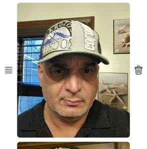 Meet your Posher, Ray